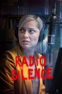 Radio Silence - Poster
