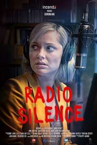 Radio Silence - Poster