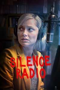 Radio Silence - Poster