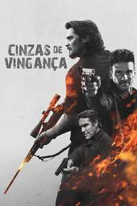 Into the Ashes - Poster