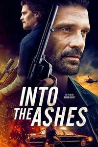 Into the Ashes - Poster