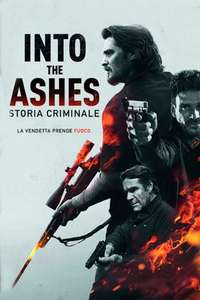 Into the Ashes - Poster