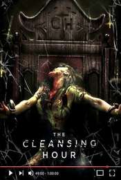 The Cleansing Hour