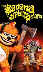 The Banana Splits Movie