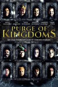 Purge of Kingdoms - Poster