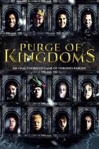Purge of Kingdoms - Poster