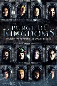 Purge of Kingdoms - Poster