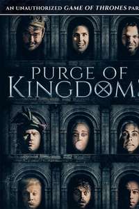 Purge of Kingdoms - Poster
