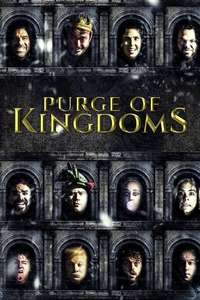 Purge of Kingdoms - Poster