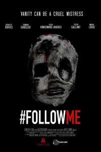 #FollowMe - Posters