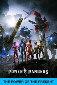 The Power of the Present - Posters
