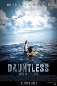 Dauntless: The Battle of Midway - Poster