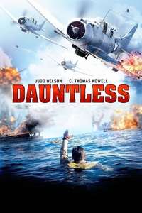 Dauntless: The Battle of Midway - Poster