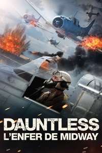 Dauntless: The Battle of Midway - Poster
