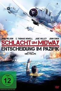 Dauntless: The Battle of Midway - Poster