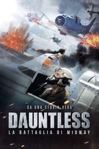 Dauntless: The Battle of Midway - Poster