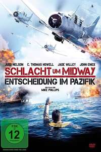 Dauntless: The Battle of Midway - Poster