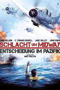 Dauntless: The Battle of Midway - Poster