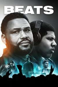 Beats - Poster
