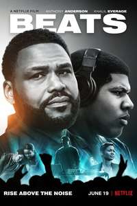 Beats - Poster
