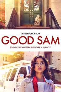 Good Sam - Poster