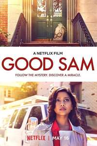 Good Sam - Poster