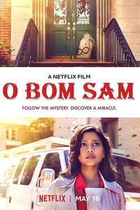Good Sam - Poster