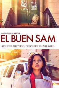 Good Sam - Poster