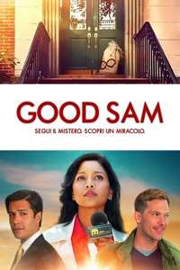 Good Sam - Poster