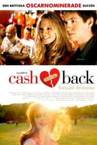 Cashback - Poster