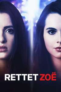 Saving Zoë - Poster