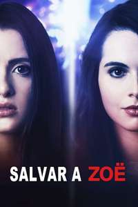 Saving Zoë - Poster