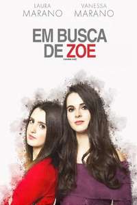 Saving Zoë - Poster