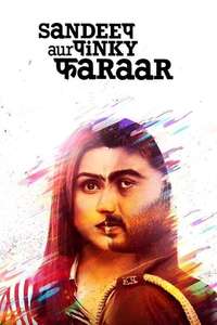 Sandeep aur Pinky Faraar - Posters