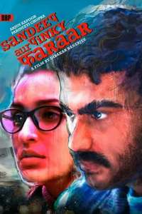 Sandeep aur Pinky Faraar - Posters