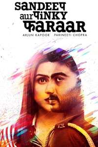 Sandeep aur Pinky Faraar - Posters