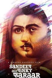 Sandeep aur Pinky Faraar