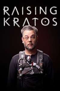 Raising Kratos - Posters