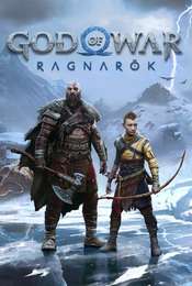 Raising Kratos