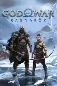 Raising Kratos - Posters