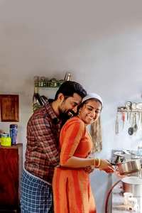 The Great Indian Kitchen - Poster