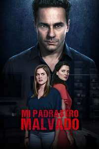 The Husband - Poster