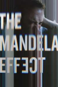 The Mandela Effect - Poster