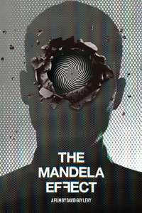 The Mandela Effect - Poster