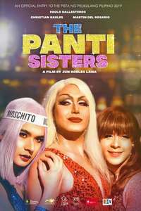The Panti Sisters - Poster
