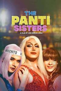 The Panti Sisters - Poster