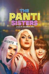 The Panti Sisters - Poster