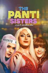 The Panti Sisters - Poster