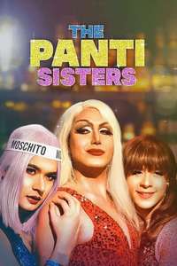 The Panti Sisters - Poster