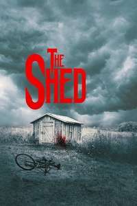 The Shed - Poster